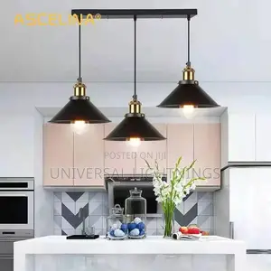 Nice Pendant