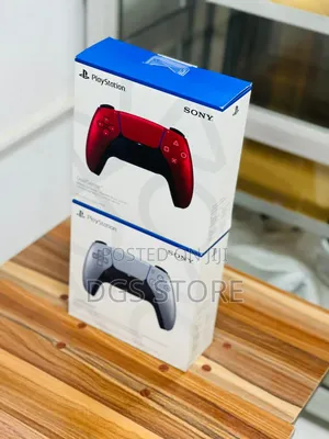 Sony PS5 Controller  Deep Earth Collection