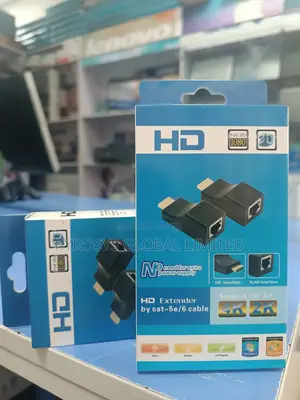 30m HDMI Extender