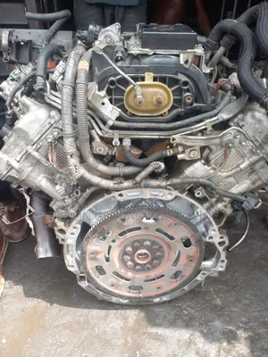 IUR Engine Toyota Lexus LS460 2012 2013 2014 2015