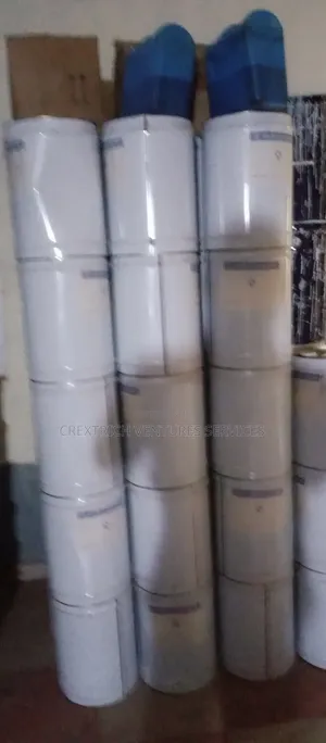 Polyester Resin