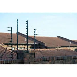 Automatic Gate and Electric Fence. Repair and Maintenance