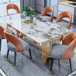 Turkish Dining Table By6