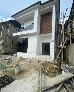 4bdrm Duplex in Sars Rd Ph, Port-Harcourt for sale