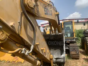 38 Tons SDLG Brand New Excavator