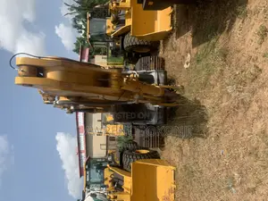 38 Tons SDLG Brand New Excavator