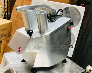 Plantain/Vegetable Cutter (Electric)