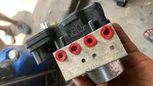 Abs Pump for Toyota Corolla 2014