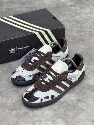 Adidas Samba