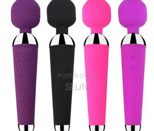Vibrator (Sex Toy)