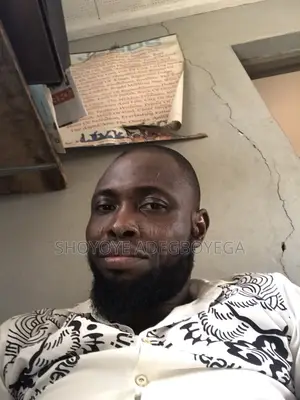 Driver With Lots of Experience