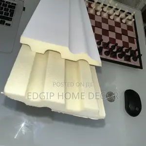 10cm Floor Skirting Cornice Panel