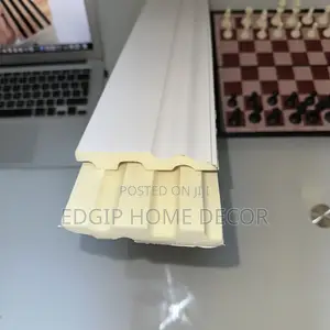 10cm Floor Skirting Cornice Panel