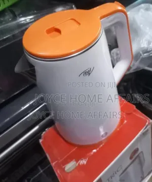 Electric Judge Japan Products