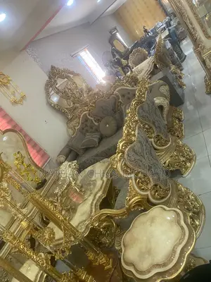 High Quality Royal Turkish Sofa