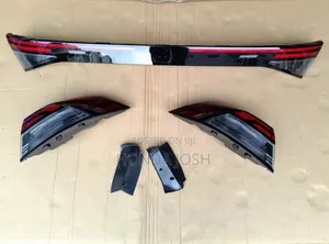 Rear Light 2023/2024 Honda Accord