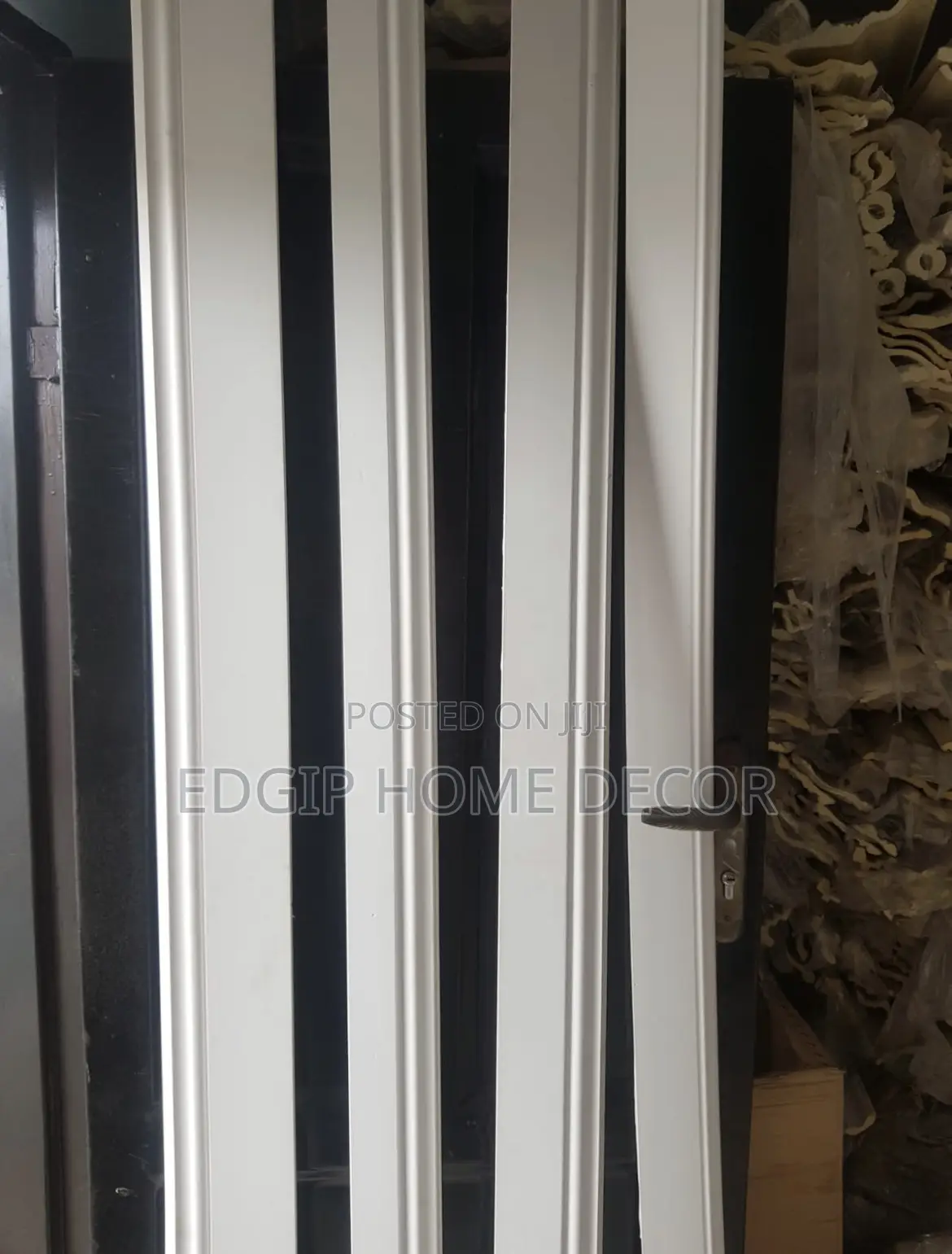 10cm Floor Skirting Cornice Panel