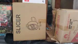 Manual Potatoes and Plantain Chips Cutter/Slicer Machine