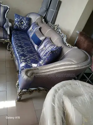 Hihigher Quality Turkish Living Room Chairs By8.