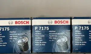 BMW Oil Filter for F30,F10