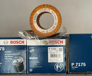 BMW Oil Filter for F30,F10