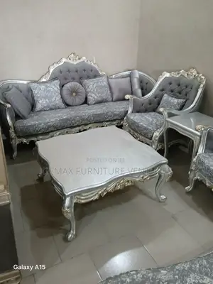 Higher Quality Turkish Sofa by 10