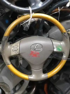 Steering Wheel for Lexus ES 330