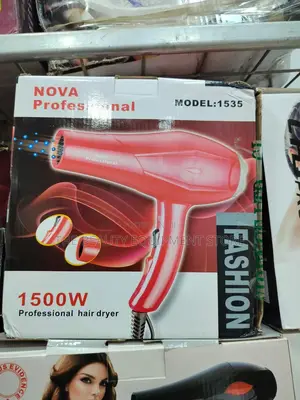 Nova Hand Dryer