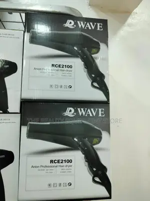 Professional Wave Hand Dryer