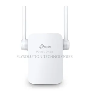 Tp-Link Ac1200 Wifi Extender Re305 300mbps Dual Band