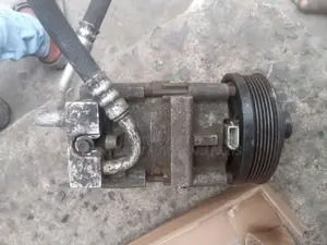 Direct Tokunbo Compressor for Ford F-150