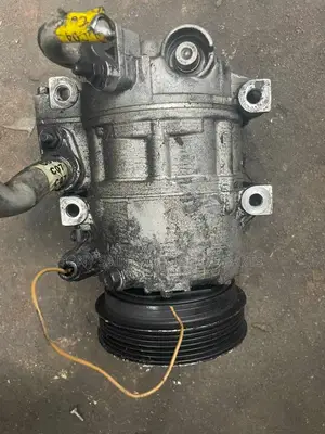 Direct Tokunbo Compressor for Hyundai Santa Fe Manual