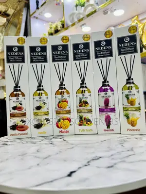 Nedens Reed Diffuser