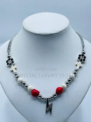 Top Quality Luxury Ladies Jewelry