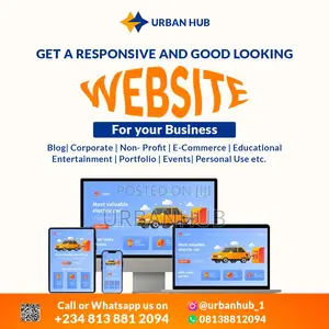 Get a Professional Web Designer for All Kinds of Websites