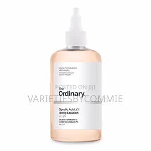 The Ordinary Glycolic ACID 7% Toning Solution – 240ml