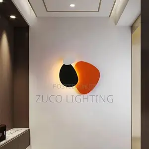 Modern Luxury LED Wall Light