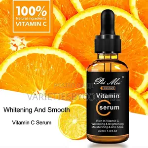 Pie Mie Vitamin C Serum