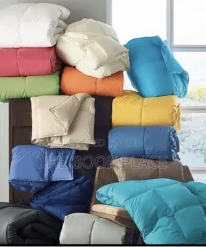 Polish/ Cotton American Duvet