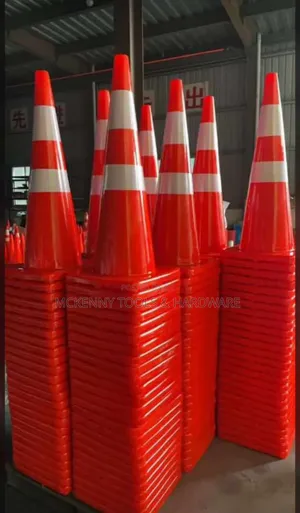 Reflective Traffic Safety Cone/Road Safety Equipment