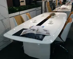 New Modern Executive Conference Table 10 Seaters