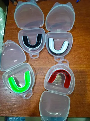 Boxing Teeth Guard