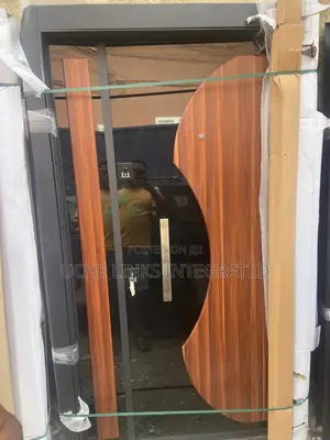 Luxury Security Doors