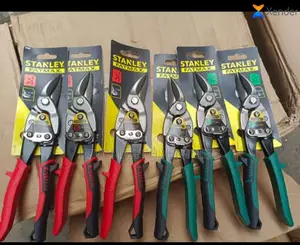 Pan Cutting Pliers