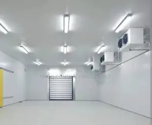 Cold Storage Room Expert in Nigeria