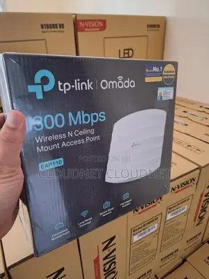 Tp Link EAP 110 Indoor