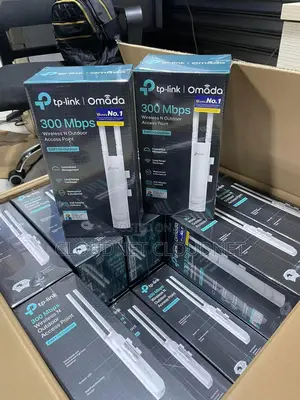 Tp Link EAP 110 Outdoor