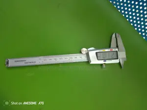 Electronic Digital Caliper Measuring Tool