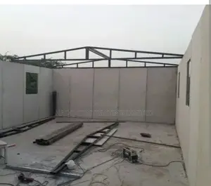 Portacabin/ Portable Cabin Manufacturer in Nigeria