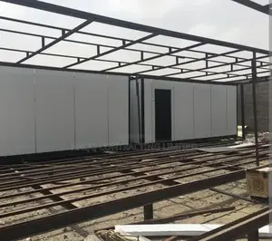 Portable Cabin/ Porta Cabin/ Portacabin Construction